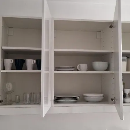 Apartment Wilczy Przy Malcie, Self Check-in, Free Parking