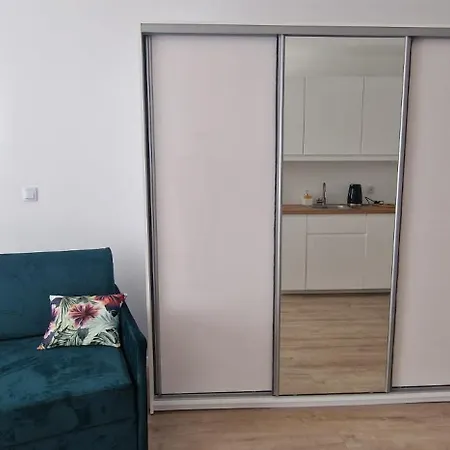 Wilczy Przy Malcie, Self Check-in, Free Parking Apartment