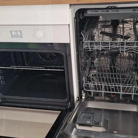 Wilczy Przy Malcie, Self Check-in, Free Parking Poznan