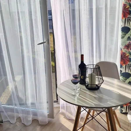 Wilczy Przy Malcie, Self Check-in, Free Parking Apartment *