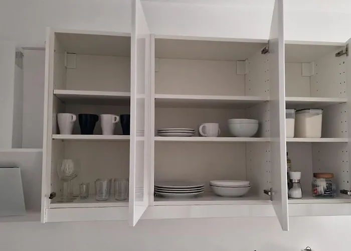 Apartment Wilczy Przy Malcie, Self Check-in, Free Parking