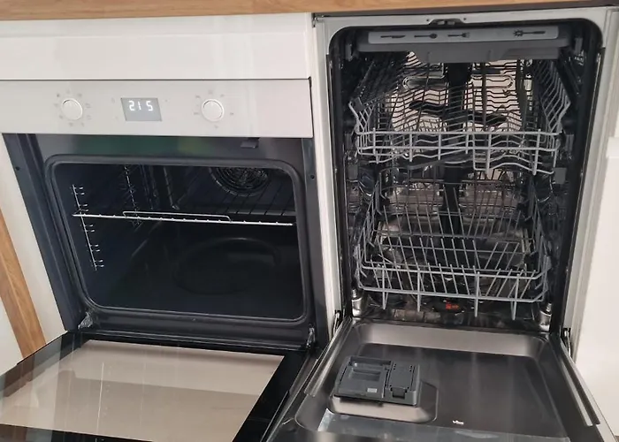 Wilczy Przy Malcie, Self Check-in, Free Parking Poznan