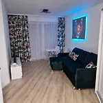 Wilczy Przy Malcie, Self Check-in, Free Parking بوزنان