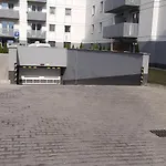 Apartman Wilczy Przy Malcie, Self Check-in, Free Parking *