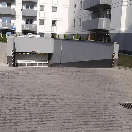 아파트 Wilczy Przy Malcie, Self Check-in, Free Parking *