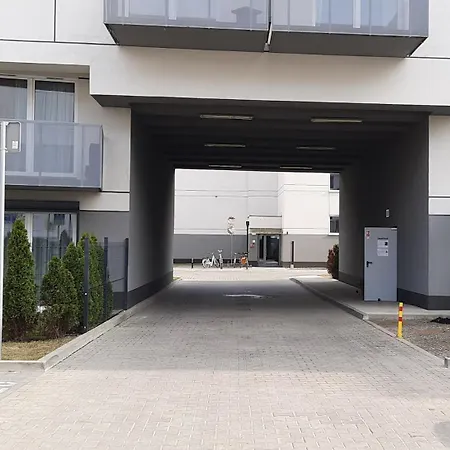 Wilczy Przy Malcie, Self Check-in, Free Parking Познань