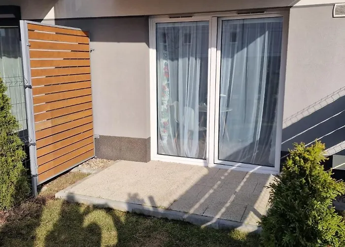 Wilczy Przy Malcie, Self Check-in, Free Parking * Познань